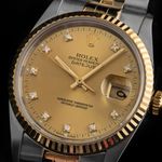 Rolex Datejust 36 16233 - (3/8)
