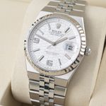 Rolex Land-Dweller 36 127234 - (3/8)