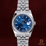 Rolex Datejust 36 116200 - (2/8)