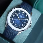Patek Philippe Aquanaut