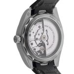 Omega Seamaster Aqua Terra 220.12.41.21.01.001 (2021) - Zwart wijzerplaat 41mm Staal (6/8)