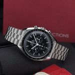 Omega Speedmaster Professional Moonwatch 310.30.42.50.01.002 (2026) - Zwart wijzerplaat 42mm Staal (1/8)