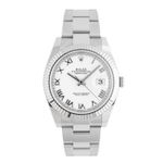 Rolex Datejust 41 126334 - (1/6)