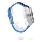 Omega Seamaster Planet Ocean 215.32.46.21.03.001 (2025) - Blauw wijzerplaat 46mm Staal (6/7)