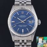 Rolex Datejust 1603 - (1/8)