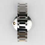 Cartier Ballon Bleu 42mm W2BB0022 (2022) - Zilver wijzerplaat 42mm Staal (7/8)