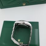 Rolex Milgauss 116400GV - (6/8)