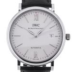 IWC Portofino Automatic IW356501 - (1/5)