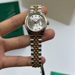 Rolex Lady-Datejust 279173 - (9/10)