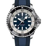 Breitling Superocean 44 A17376211C1S1 - (1/1)