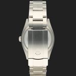 Rolex Oyster Perpetual 36 126000 (2021) - 36 mm Steel case (6/8)