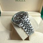 Rolex GMT-Master II 126720VTNR (2023) - Zwart wijzerplaat 40mm Staal (5/7)