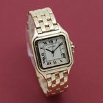 Cartier Panthère 1060 - (1/8)