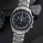 Omega Speedmaster Professional Moonwatch 3570.50.00 - (3/8)