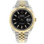 Rolex Datejust 41 126333 - (1/6)