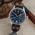 IWC Big Pilot IW500201 - (1/8)