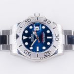 Rolex Yacht-Master 40 126622 (2025) - 40 mm Steel case (5/8)