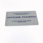 Panerai Luminor Base PAM00112 (2012) - Black dial 44 mm Steel case (5/7)