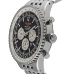 Breitling Navitimer Heritage A35340 - (6/8)