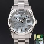 Rolex Day-Date 36 118239 - (1/8)