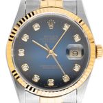 Rolex Datejust 36 16233 - (1/8)