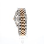 Rolex Datejust 36 116231 (2012) - 36 mm Gold/Steel case (4/6)
