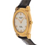 Rolex Cellini 5330 (2005) - 36mm (4/8)