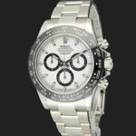 Rolex Daytona 116500LN (2021) - 40mm Staal (1/8)
