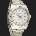 Rolex Datejust Turn-O-Graph 116264 - (4/8)