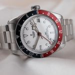 Tudor Black Bay GMT 79830RB (2024) - Black dial 41 mm Steel case (5/8)