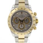 Rolex Daytona 116523 - (1/6)