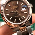 Rolex Datejust 126331 - (7/10)
