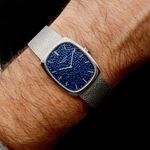 Patek Philippe Ellipse 3567/1 - (11/25)