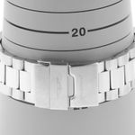 Longines HydroConquest L3.841.4.96.6 (2022) - 44mm Staal (8/8)