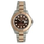 Rolex Yacht-Master 40 126621 - (3/12)