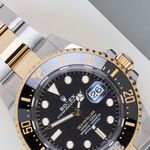 Rolex Sea-Dweller 126603 - (3/8)