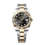 Rolex Datejust 41 126333 - (5/60)