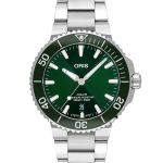 Oris Aquis Date 01 733 7766 4157-07 8 22 05PEB - (1/3)