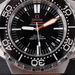 Omega Seamaster PloProf 224.32.55.21.01.002 (Onbekend (willekeurig serienummer)) - Zwart wijzerplaat 55mm Staal (3/8)