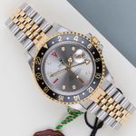 Rolex GMT-Master II 16713 - (1/8)