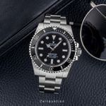 Rolex Submariner No Date 114060 - (3/8)
