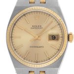 Rolex Datejust Oysterquartz