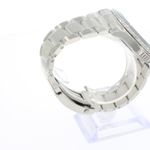 Breitling Superocean A17378211B1A1 (2026) - Zwart wijzerplaat 46mm Staal (3/4)