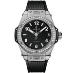 Hublot Big Bang 465.SX.1170.RX.1204 (2024) - Black dial 39 mm Steel case (1/1)