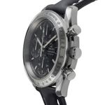 Omega Speedmaster Date 3513.50.00 (2003) - Black dial 39 mm Steel case (6/8)