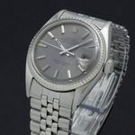 Rolex Datejust 1601 (1969) - Paars wijzerplaat 36mm Staal (7/7)