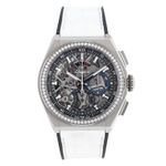Zenith Defy 32.9004.9004/78.R588 - (1/8)