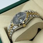 Rolex Datejust 36 126233 (2023) - Grey dial 36 mm Steel case (6/8)