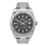 Rolex Datejust 41 126334 - (1/8)