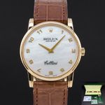 Rolex Cellini 5116 (2008) - 32 mm (1/8)